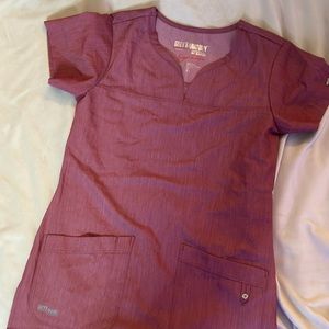 Greys Anatomy Barco Scrub Set